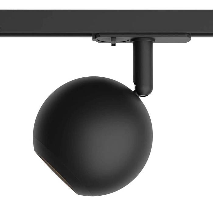 Трековый светильник Denkirs Omra DK6070-BK Трековый светильник Denkirs Omra DK6070-BK за 1 500 ₽ в наличии с доставкой по России. Трековые светильники. Интернет-магазин каталог товаров актуальные цены и остатки