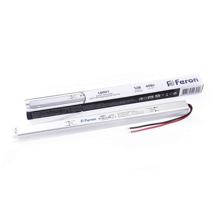 Трансформатор Feron LB001 41345 Трансформатор Feron LB001 41345 за 620 ₽ в наличии с доставкой по России. Блоки питания. Интернет-магазин каталог товаров актуальные цены и остатки