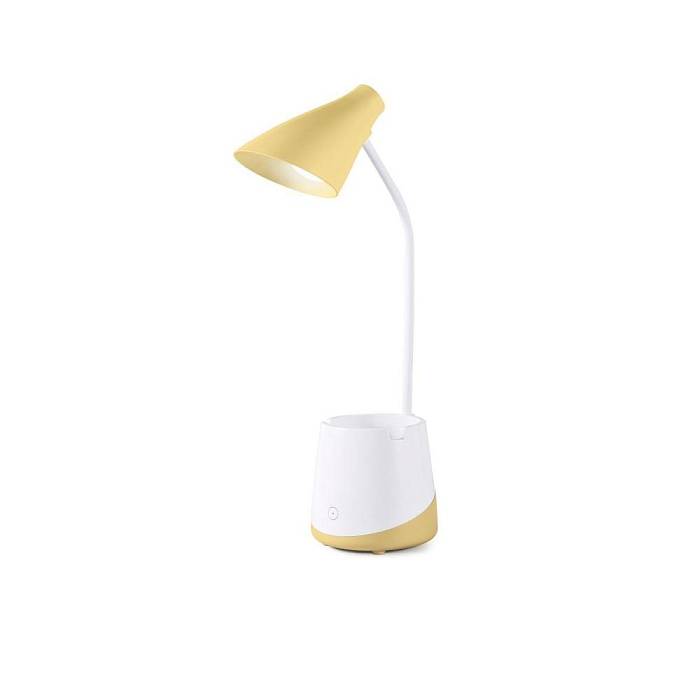 Светодиодная настольная лампа Ambrella light Desk DE564 В наличии, Производитель:Ambrella light, Тип: Декоративные, Артикул: DE564 Доставка по РФ, актуальные цены и остатки, интернет-магазин Торгостров