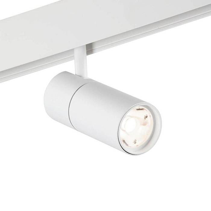  Трековый светильник магнитный Vitaluce VT0200010-00 за 3&nbsp;305 ₽ в наличии с доставкой по России. Трековые светильники. Интернет-магазин каталог товаров актуальные цены и остатки