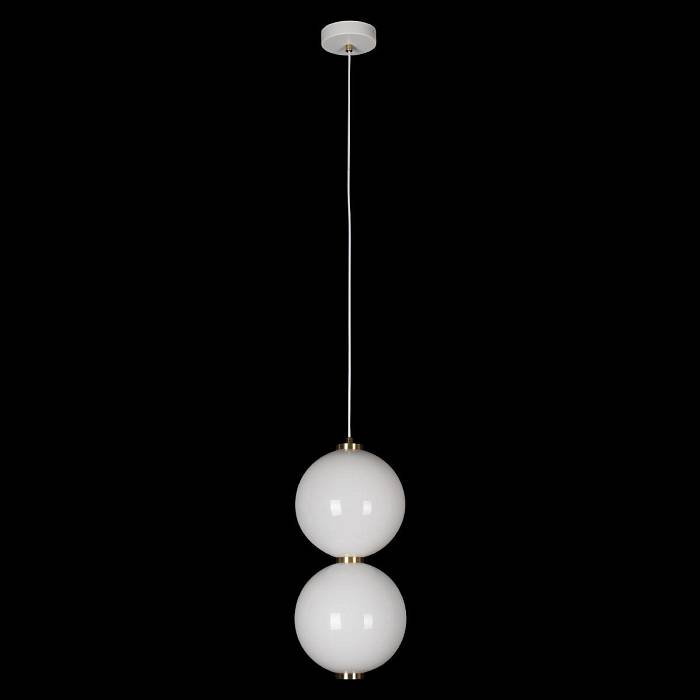 Подвесной светодиодный светильник Loft IT Pearls 10205/E В наличии, Производитель:Loft IT, Тип: Подвесные, Артикул: 10205/E Доставка по РФ, актуальные цены и остатки, интернет-магазин Торгостров