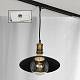 Трековый светильник однофазный Lussole LOFT Track Lights LSP-9670-TAW за 5 585 ₽ в наличии с доставкой по России. Трековые светильники. Интернет-магазин каталог товаров актуальные цены и остатки