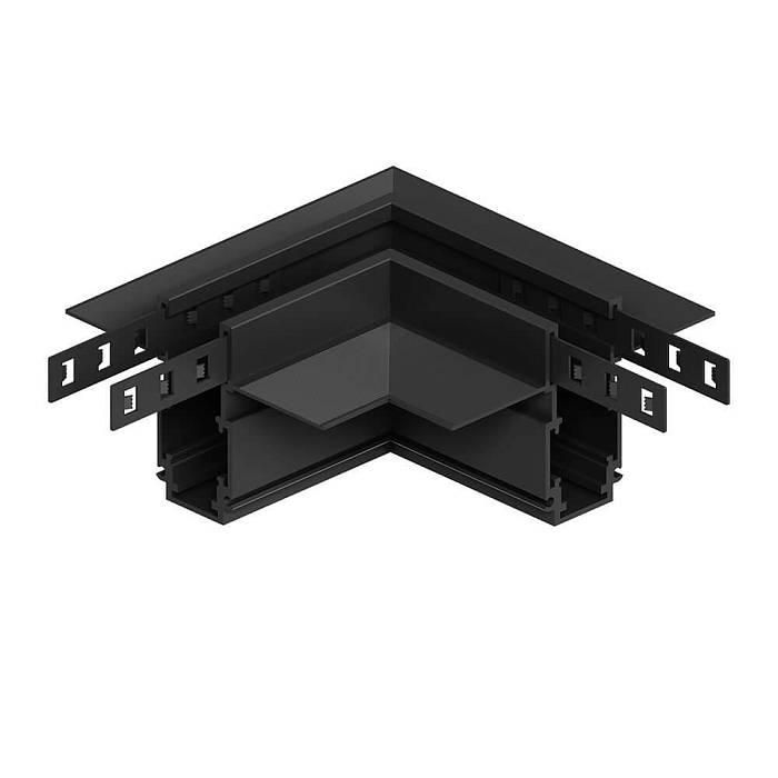 Коннектор L-образный Arte Lamp Expert-Accessories A590706 за 580 ₽ в наличии с доставкой по России. Комплектующие для трековых систем. Интернет-магазин каталог товаров актуальные цены и остатки