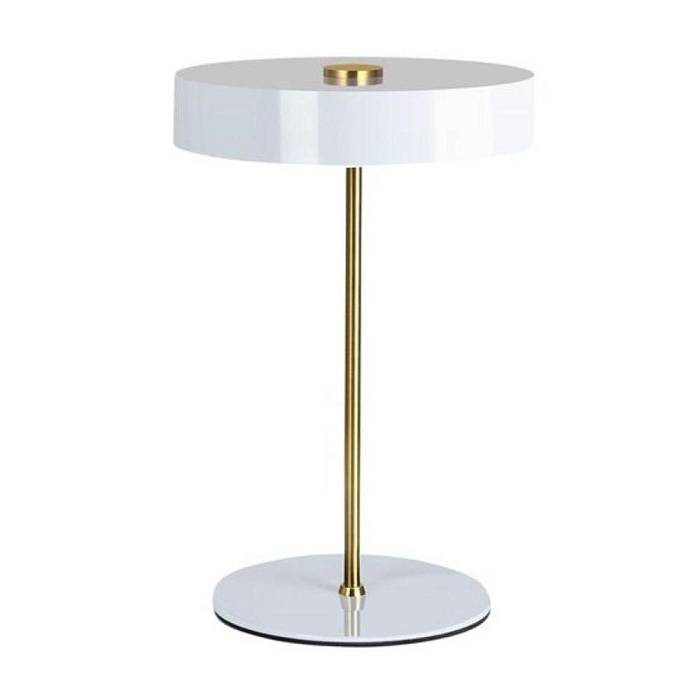 Настольная лампа Arte Lamp Elnath A5038LT-3WH В наличии, Производитель:Arte Lamp, Тип: Декоративные, Артикул: A5038LT-3WH Доставка по РФ, актуальные цены и остатки, интернет-магазин Торгостров