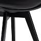 Купить Пластиковый стул Bonuss black / black за 4 878 ₽ в наличии с доставкой по России. Интернет-магазин каталог товаров