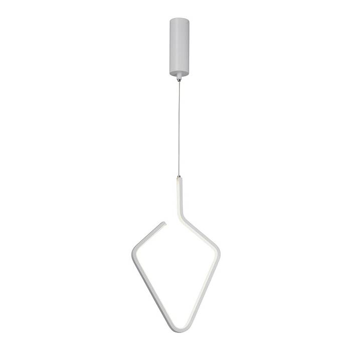 Подвесной светодиодный светильник Vitaluce V4608-0/1S В наличии, Производитель:Vitaluce, Тип: Подвесные, Артикул: V4608-0/1S Доставка по РФ, актуальные цены и остатки, интернет-магазин Торгостров