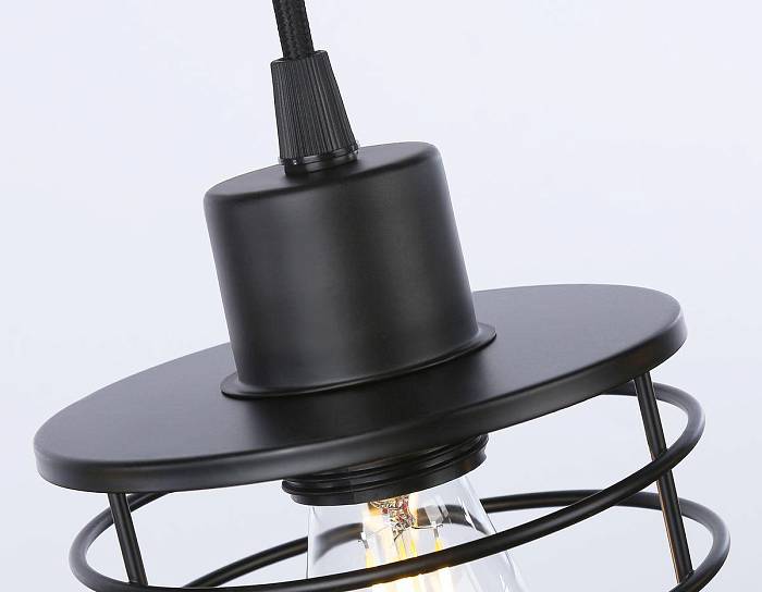 Подвесной светильник Ambrella light Traditional TR8075 В наличии, Производитель:Ambrella light, Тип: Подвесные, Артикул: TR8075 Доставка по РФ, актуальные цены и остатки, интернет-магазин Торгостров
