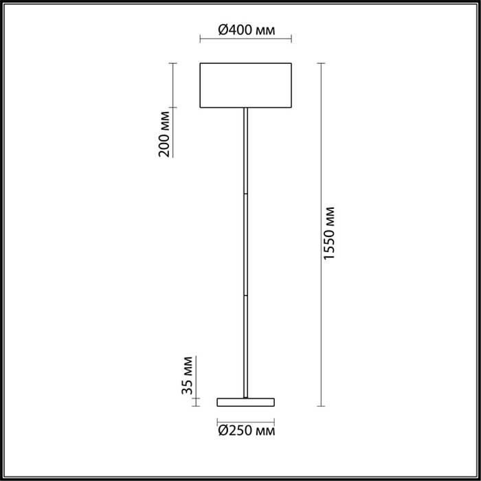 Торшер Lumion Moderni Nikki 3745/2F В наличии, Производитель:Lumion, Тип: С 2 и более плафонами, Артикул: 3745/2F Доставка по РФ, актуальные цены и остатки, интернет-магазин Торгостров
