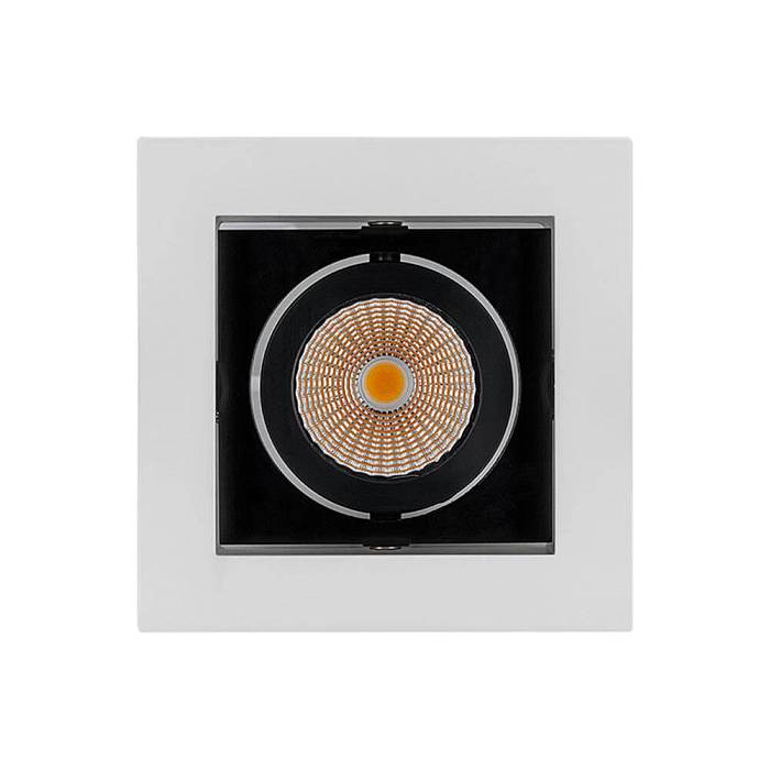 Встраиваемый светодиодный светильник Arlight CL-Kardan-S102x102-9W Warm 024126 Встраиваемый светодиодный светильник Arlight CL-Kardan-S102x102-9W Warm 024126 за 4 172 ₽ в наличии с доставкой по России. Карданные светильники. Интернет-магазин каталог товаров актуальные цены и остатки