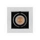Встраиваемый светодиодный светильник Arlight CL-Kardan-S102x102-9W Warm 024126 за 4 172 ₽ в наличии с доставкой по России. Карданные светильники. Интернет-магазин каталог товаров актуальные цены и остатки