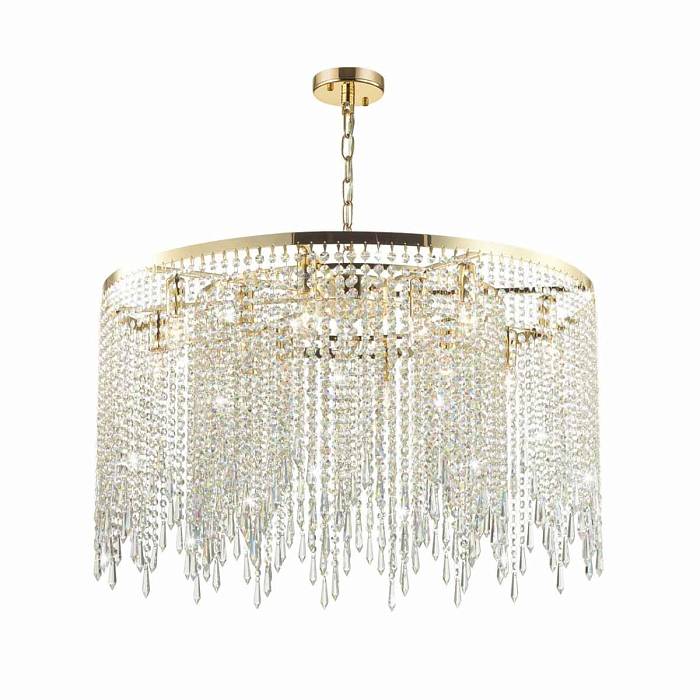 Подвесная люстра Odeon Light Chokka 5028/12 В наличии, Производитель:Odeon Light, Тип: Подвесные, Артикул: 5028/12 Доставка по РФ, актуальные цены и остатки, интернет-магазин Торгостров