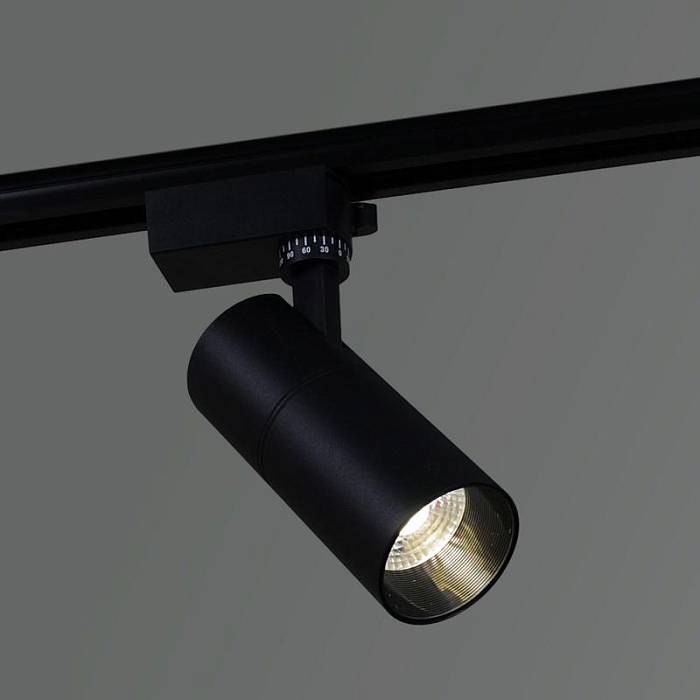 Трековый светильник Reluce 06620-9.3-001QY LED20W BK Трековый светильник Reluce 06620-9.3-001QY LED20W BK за 1 530 ₽ в наличии с доставкой по России. Трековые светильники. Интернет-магазин каталог товаров актуальные цены и остатки