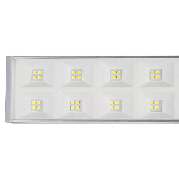 Линейный светодиодный светильник Uniel ULO-FL120C-100W/4000K/K SILVER LINKABLE UL-00010829 Линейный светодиодный светильник Uniel ULO-FL120C-100W/4000K/K SILVER LINKABLE UL-00010829 за 2 481 ₽ в наличии с доставкой по России. Линейные светильники. Интернет-магазин каталог товаров актуальные цены и остатки