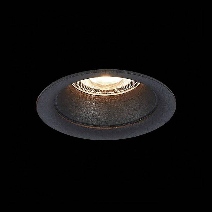Встраиваемый светильник ST Luce ST200.408.01 Встраиваемый светильник ST Luce ST200.408.01 за 920 ₽ в наличии с доставкой по России. Светильники downlight. Интернет-магазин каталог товаров актуальные цены и остатки