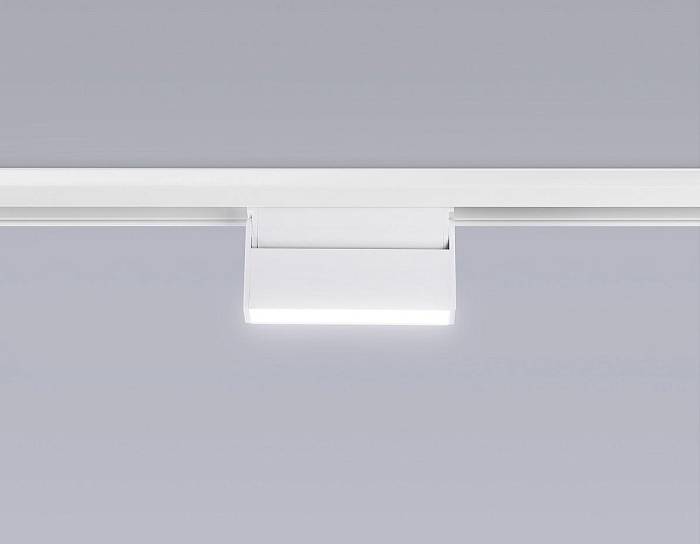 Трековый светодиодный светильник Ambrella light Track System Magnetic GL4058 Трековый светодиодный светильник Ambrella light Track System Magnetic GL4058 за 1 850 ₽ в наличии с доставкой по России. Трековые светильники. Интернет-магазин каталог товаров актуальные цены и остатки