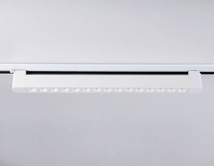 Трековый светодиодный светильник Ambrella light Track System GL6712 Трековый светодиодный светильник Ambrella light Track System GL6712 за 2 900 ₽ в наличии с доставкой по России. Трековые светильники. Интернет-магазин каталог товаров актуальные цены и остатки