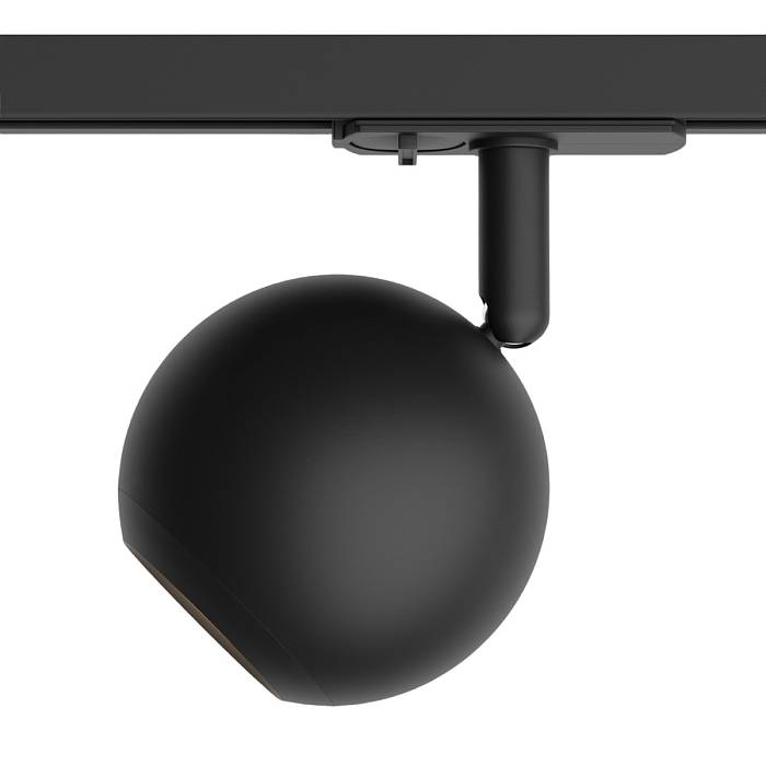 Трековый светильник Denkirs Omra DK6070-BK Трековый светильник Denkirs Omra DK6070-BK за 1 500 ₽ в наличии с доставкой по России. Трековые светильники. Интернет-магазин каталог товаров актуальные цены и остатки