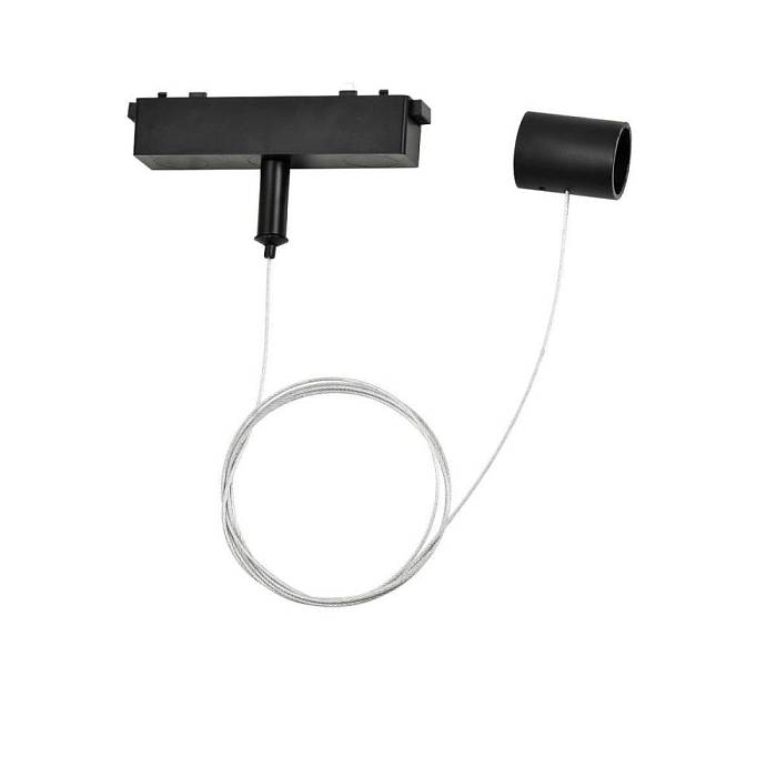 Подвес Ambrella light Track System Magnetic для трековых светодиодных светильников 1,5 м GL4310 В наличии, Производитель:Ambrella light, Тип: Подвесные комплекты, Артикул: GL4310 Доставка по РФ, актуальные цены и остатки, интернет-магазин Торгостров