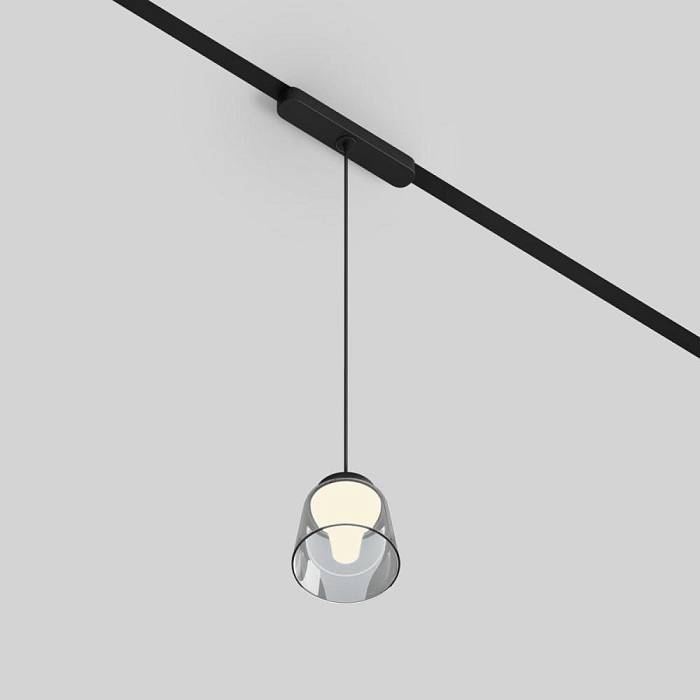 Трековый светильник Denkirs Air Hang DK5317-BK Трековый светильник Denkirs Air Hang DK5317-BK за 6 590 ₽ в наличии с доставкой по России. Трековые светильники. Интернет-магазин каталог товаров актуальные цены и остатки