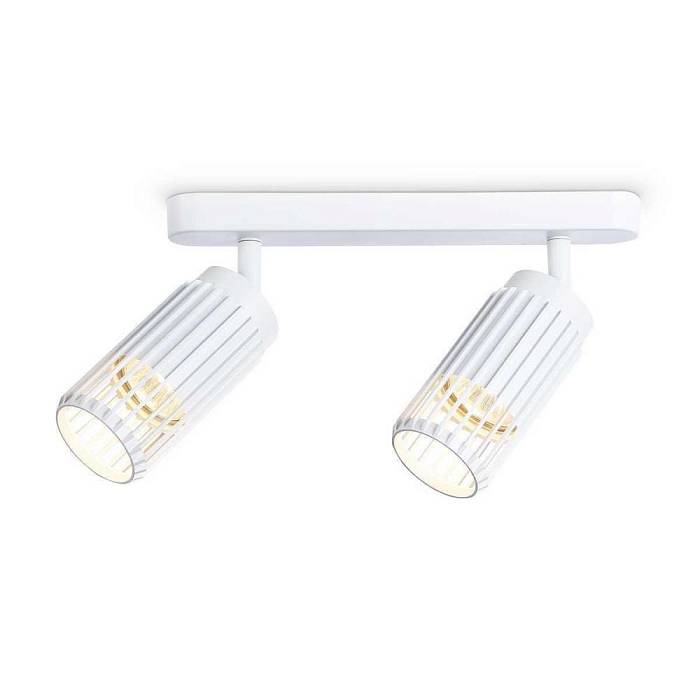 Спот Ambrella light Techno Spot Techno family TN51682 В наличии, Производитель:Ambrella light, Тип: С 2 плафонами, Артикул: TN51682 Доставка по РФ, актуальные цены и остатки, интернет-магазин Торгостров