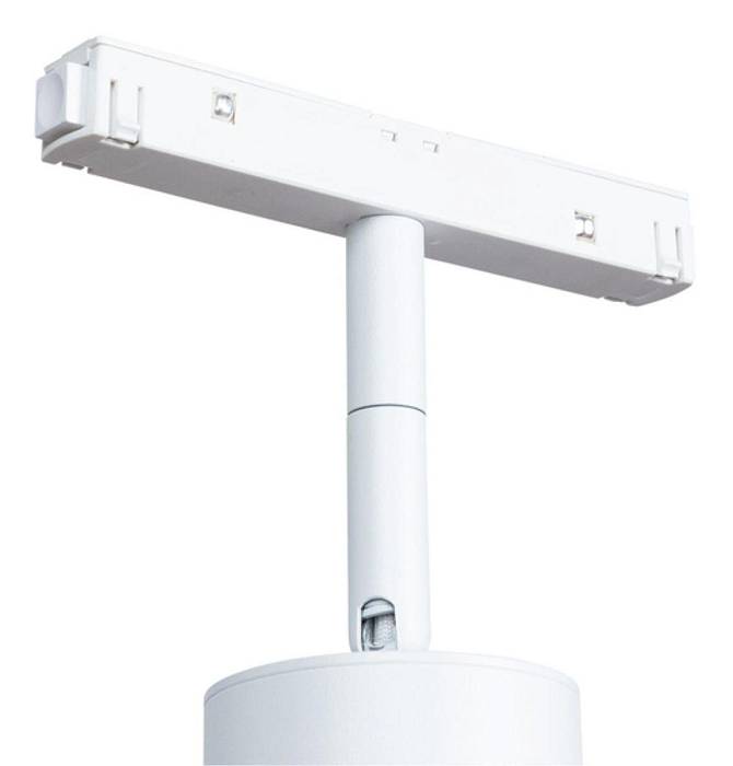 Трековый светодиодный светильник Arte Lamp Linea A4670PL-1WH Трековый светодиодный светильник Arte Lamp Linea A4670PL-1WH за 3 830 ₽ в наличии с доставкой по России. Трековые светильники. Интернет-магазин каталог товаров актуальные цены и остатки