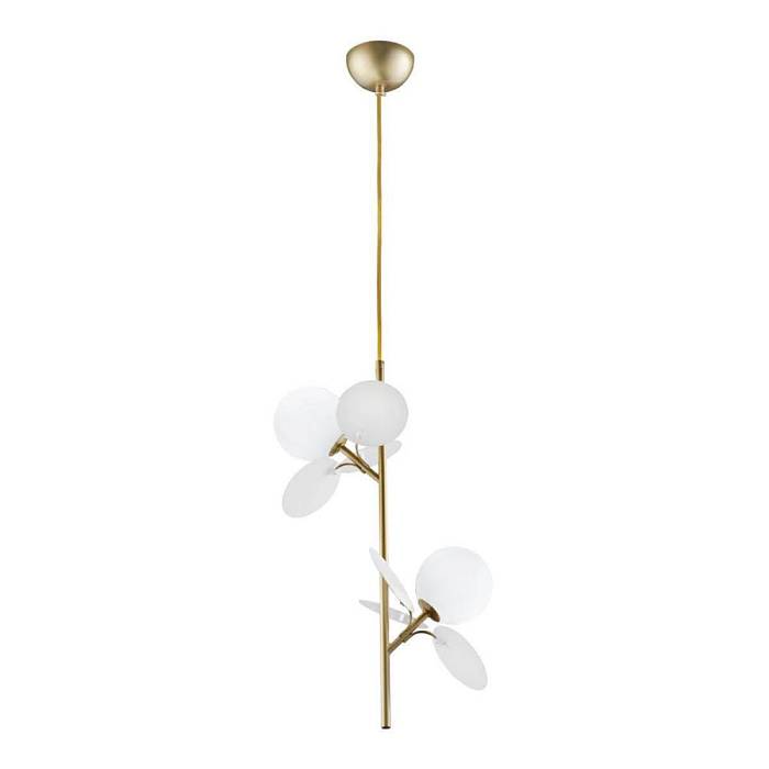Подвесной светильник Loft IT Matisse 10008/2P White В наличии, Производитель:Loft IT, Тип: Подвесные, Артикул: 10008/2P white Доставка по РФ, актуальные цены и остатки, интернет-магазин Торгостров