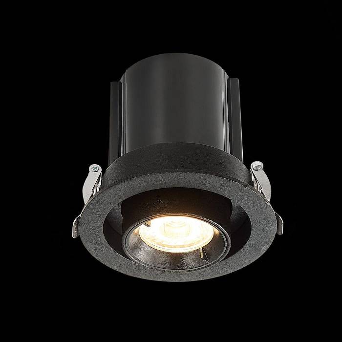 Встраиваемый светодиодный светильник ST Luce ST702.338.12 Встраиваемый светодиодный светильник ST Luce ST702.338.12 за 1 590 ₽ в наличии с доставкой по России. Светильники downlight. Интернет-магазин каталог товаров актуальные цены и остатки