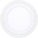 Встраиваемый светодиодный светильник Ambrella light Downlight DCR368 за 1 440 ₽ в наличии с доставкой по России. Светильники downlight. Интернет-магазин каталог товаров актуальные цены и остатки
