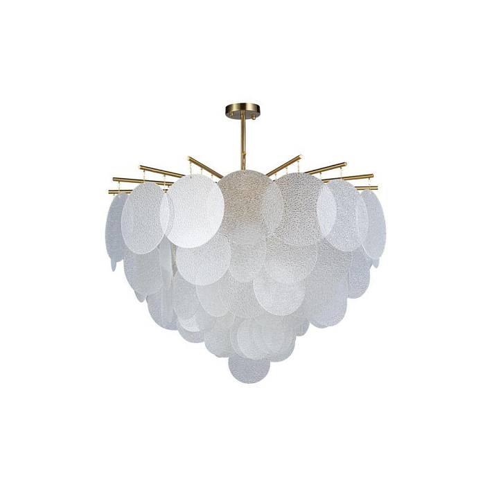Подвесная люстра Loft IT Frost 10022/800 В наличии, Производитель:Loft IT, Тип: Люстры на штанге, Артикул: 10022/800 Доставка по РФ, актуальные цены и остатки, интернет-магазин Торгостров