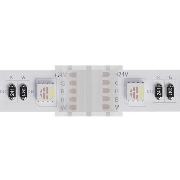 Коннектор Arte Lamp Strip-Accessories A32-12-RGBW В наличии, Производитель:Arte Lamp, Тип: Комплектующие для лент, Артикул: A32-12-RGBW Доставка по РФ, актуальные цены и остатки, интернет-магазин Торгостров