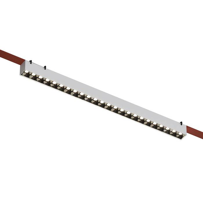 Трековый светильник Denkirs Belty Grill DK5572-WB Трековый светильник Denkirs Belty Grill DK5572-WB за 7 150 ₽ в наличии с доставкой по России. Трековые светильники. Интернет-магазин каталог товаров актуальные цены и остатки