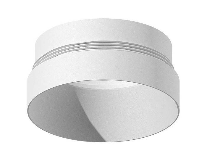 Насадка передняя Ambrella light DIY Spot N6130 В наличии, Производитель:Ambrella light, Тип: Кольца и рамки, Артикул: N6130 Доставка по РФ, актуальные цены и остатки, интернет-магазин Торгостров