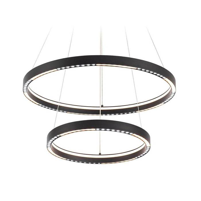 Подвесной светодиодный светильник Ambrella light Comfort Line FL5865 В наличии, Производитель:Ambrella light, Тип: Подвесные, Артикул: FL5865 Доставка по РФ, актуальные цены и остатки, интернет-магазин Торгостров