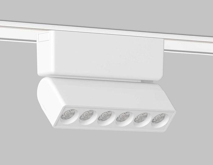 Трековый светодиодный светильник Ambrella light Track System Magnetic Ultra Slim GV1468 за 4 020 ₽ в наличии с доставкой по России. Трековые светильники. Интернет-магазин каталог товаров актуальные цены и остатки