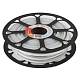 Гибкий неон ЭРА 2835SMD красный 20M N2835-120-IP67-220V-20m-R Б0043077 за 3 439 ₽ в наличии с доставкой по России. Гибкий неон. Интернет-магазин каталог товаров актуальные цены и остатки