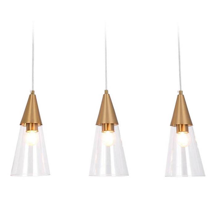 В наличии, Производитель:Ambrella light, Тип: Подвесные, Артикул: TR3669 Доставка по РФ, актуальные цены и остатки, интернет-магазин Торгостров