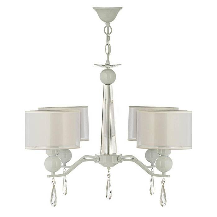 Подвесная люстра Arti Lampadari Rufina E 1.1.4.600 W В наличии, Производитель:Arti Lampadari, Тип: Подвесные, Артикул: Rufina E 1.1.4.600 W Доставка по РФ, актуальные цены и остатки, интернет-магазин Торгостров