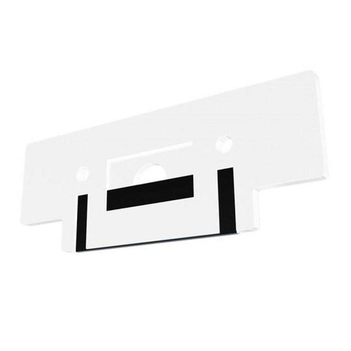 Заглушка Arte Lamp Optima-Accessories A751233E за 990 ₽ в наличии с доставкой по России. Комплектующие для трековых систем. Интернет-магазин каталог товаров актуальные цены и остатки