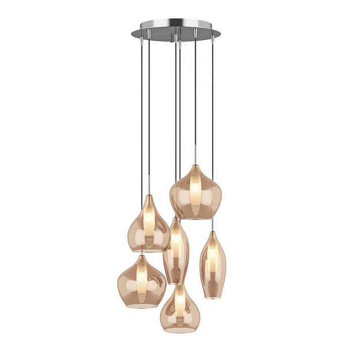 Подвесная люстра Lightstar Pentola 803063 В наличии, Производитель:Lightstar, Тип: Подвесные, Артикул: 803063 Доставка по РФ, актуальные цены и остатки, интернет-магазин Торгостров