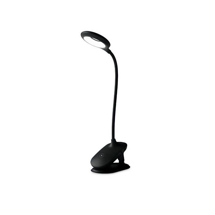Светодиодная настольная лампа Ambrella light Desk DE703 В наличии, Производитель:Ambrella light, Тип: Офисные, Артикул: DE703 Доставка по РФ, актуальные цены и остатки, интернет-магазин Торгостров