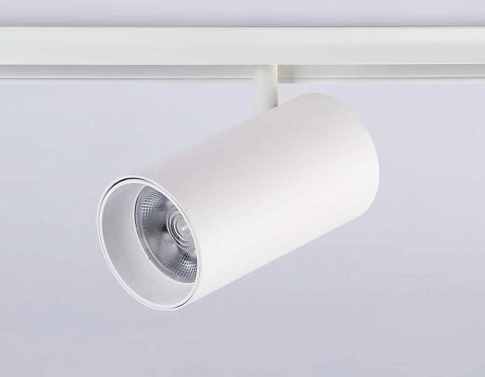 Трековый светодиодный светильник Ambrella light Track System GL3845 Трековый светодиодный светильник Ambrella light Track System GL3845 за 4 610 ₽ в наличии с доставкой по России. Трековые светильники. Интернет-магазин каталог товаров актуальные цены и остатки