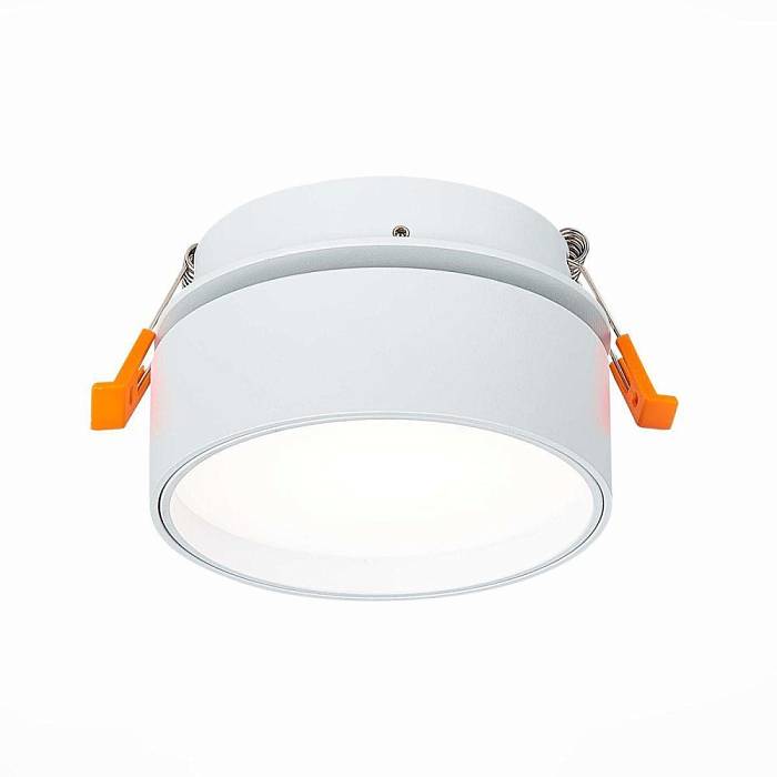 Встраиваемый светодиодный спот ST Luce ST651.548.14 В наличии, Производитель:ST Luce, Тип: Встраиваемые споты, Артикул: ST651.548.14 Доставка по РФ, актуальные цены и остатки, интернет-магазин Торгостров