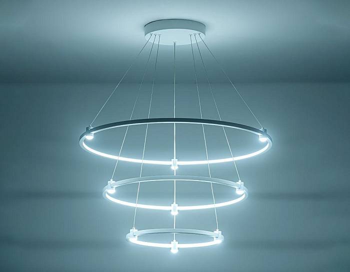 В наличии, Производитель:Ambrella light, Тип: Подвесные, Артикул: FL5511 Доставка по РФ, актуальные цены и остатки, интернет-магазин Торгостров
