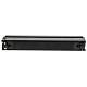Трековый светодиодный светильник Uniel ULB-Q283 20W/4000K BLACK UL-00010126 за 1 605 ₽ в наличии с доставкой по России. Трековые светильники. Интернет-магазин каталог товаров актуальные цены и остатки