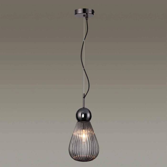Подвесной светильник Odeon Light Exclusive Elica 5417/1 В наличии, Производитель:Odeon Light, Тип: Подвесные, Артикул: 5417/1 Доставка по РФ, актуальные цены и остатки, интернет-магазин Торгостров