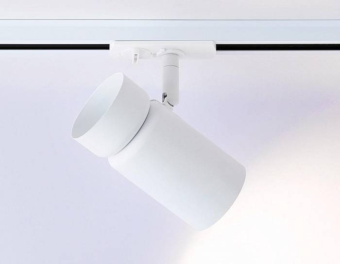 Трековый светильник Ambrella light Track System GL5142 за 660 ₽ в наличии с доставкой по России. Трековые светильники. Интернет-магазин каталог товаров актуальные цены и остатки