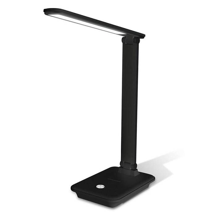 Настольная лампа Ambrella light Desk DE503 В наличии, Производитель:Ambrella light, Тип: Офисные, Артикул: DE503 Доставка по РФ, актуальные цены и остатки, интернет-магазин Торгостров
