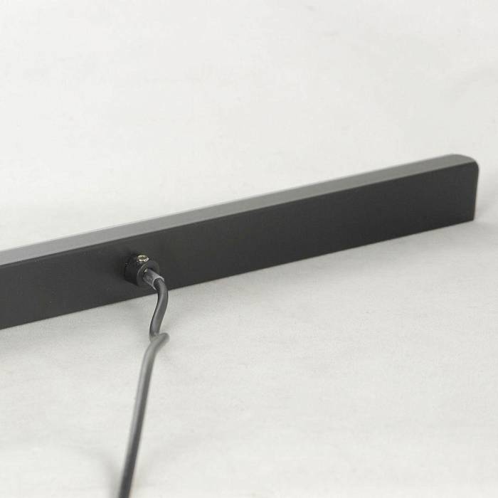 Подвесной светодиодный светильник Lussole Loft LSP-7006 В наличии, Производитель:Lussole LOFT, Тип: Подвесные, Артикул: LSP-7006 Доставка по РФ, актуальные цены и остатки, интернет-магазин Торгостров