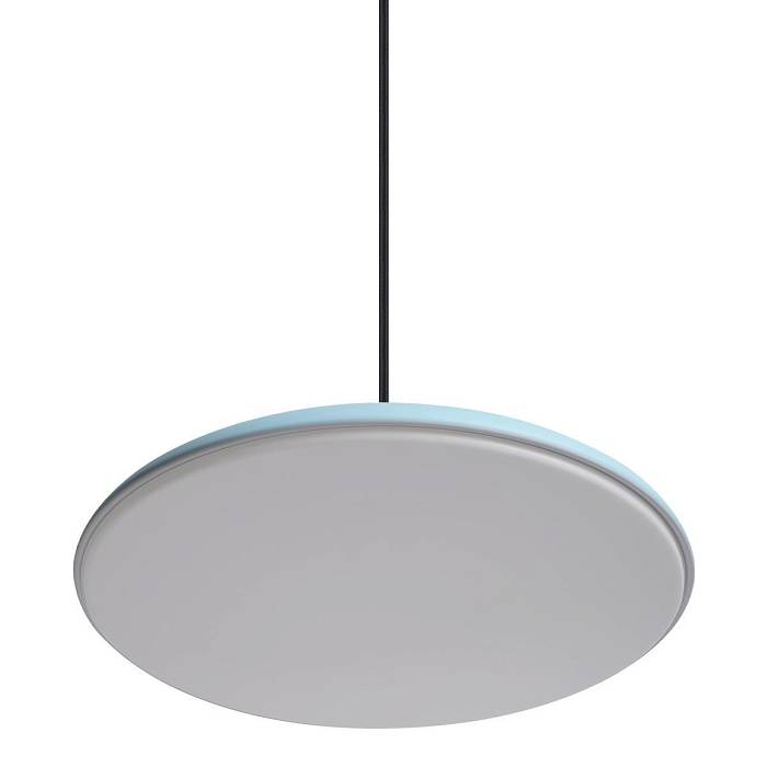 Подвесной светодиодный светильник Loft IT Plato 10119 Blue В наличии, Производитель:Loft IT, Тип: Подвесные, Артикул: 10119 Blue Доставка по РФ, актуальные цены и остатки, интернет-магазин Торгостров