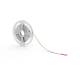 Светодиодная лента Gauss 14,4W/m 120LED/m 2835SMD теплый белый 3M BT082 за 539 ₽ в наличии с доставкой по России. Светодиодные ленты. Интернет-магазин каталог товаров актуальные цены и остатки